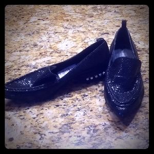 Jeffrey Campbell Studded Flat Size 9.5